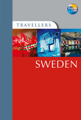 Sweden by Zoe Ross image