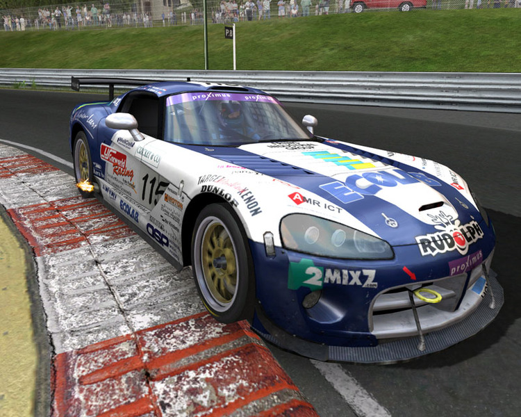 GTR 2: Game of The Year (includes GT Legends) on PC