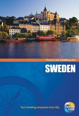 Sweden by Zoe Ross image
