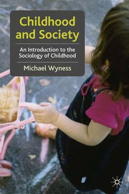 Childhood and Society by Michael Wyness image