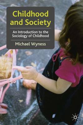 Childhood and Society image