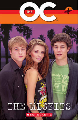 The OC: The Misfits Audio Pack