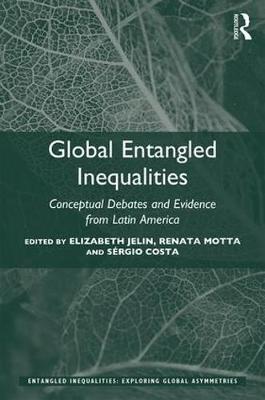 Global Entangled Inequalities image