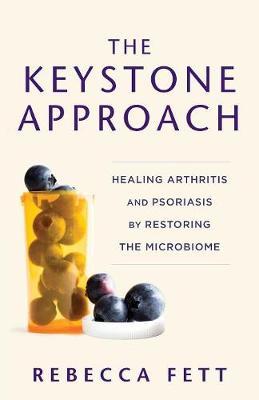 The Keystone Approach by Rebecca Fett image
