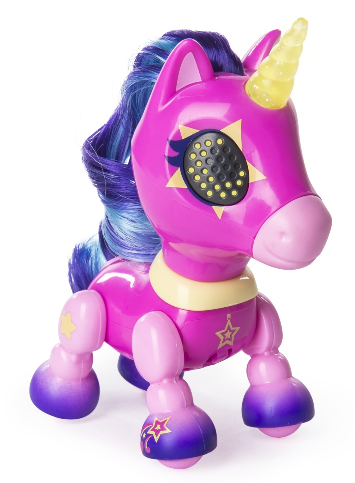 Zoomer Zupps: Tiny Unicorns - Stardust image