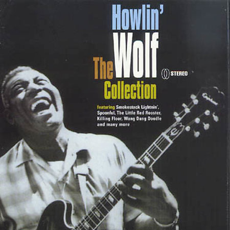 Collection by Howlin' Wolf image