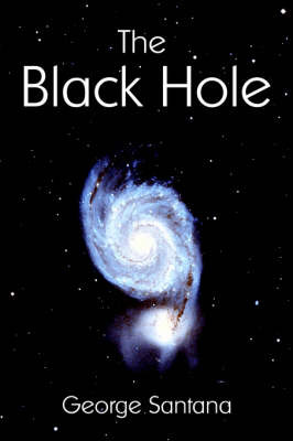 The Black Hole by George Santana image