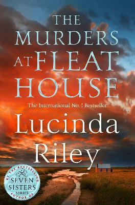 The Murders at Fleat House by Lucinda Riley image