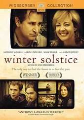 Winter Solstice on DVD Winter Solstice on DVD