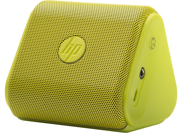 hp bluetooth box