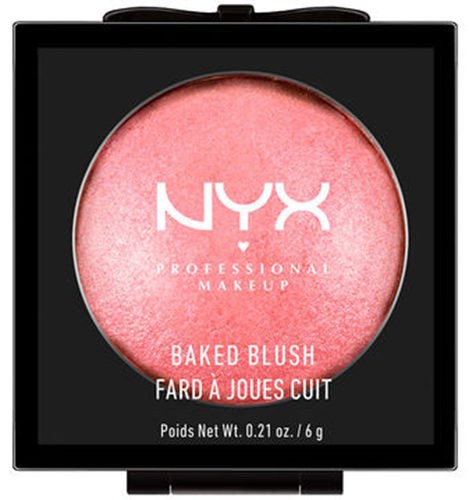 blush in spanish makeup