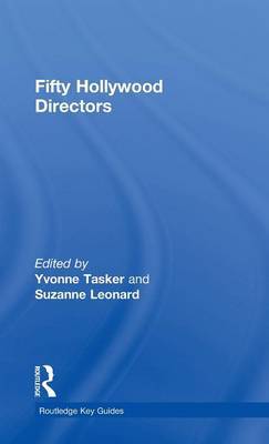 Fifty Hollywood Directors on Hardback