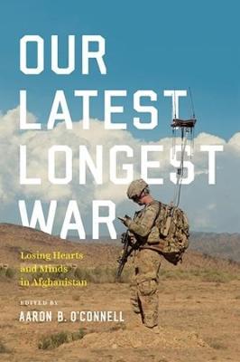 Our Latest Longest War image