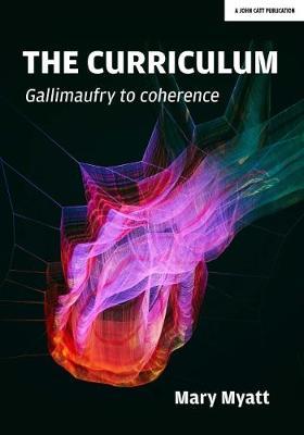 The Curriculum by Mary Myatt image