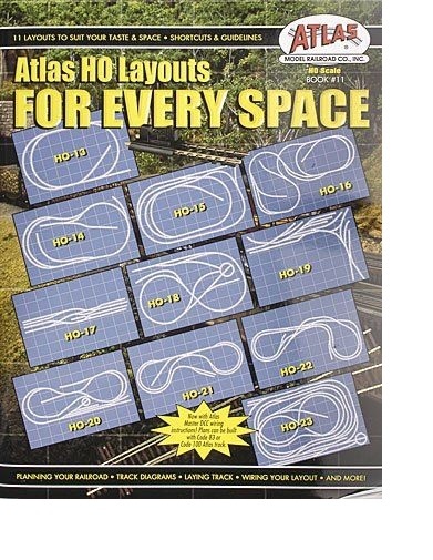 ho layouts for every space