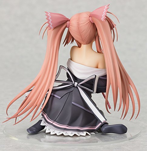 1/7 Hello, Good-Bye May Yukishiro - PVC Figure image