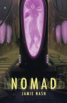 Nomad by Jamie Nash image
