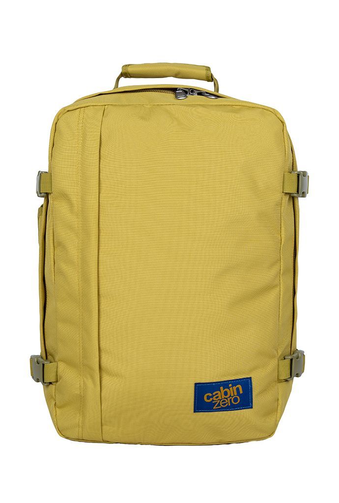 Cabin Zero: Travel Classic 36L - Angkor Moss image