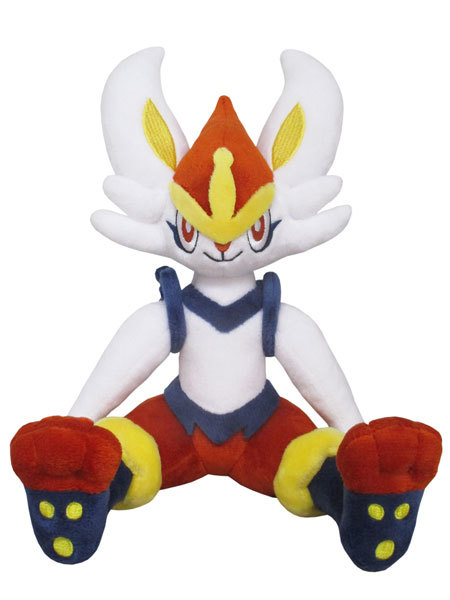 hinata plush naruto