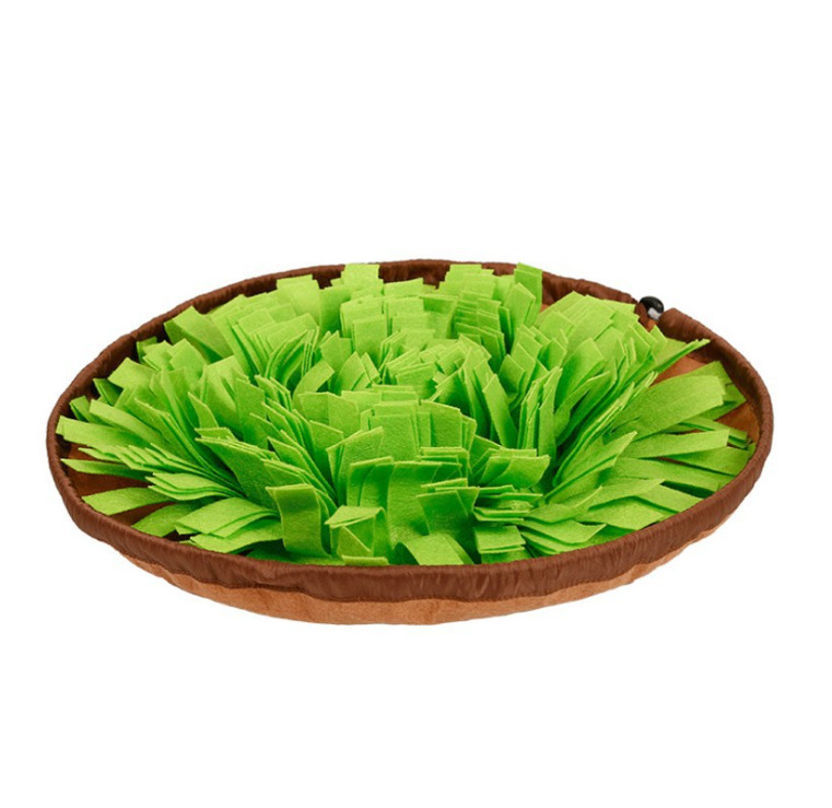 Buy Dog Snuffle Mat Treat Feeder at Mighty Ape NZ