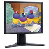 Viewsonic Monitor LCD 21.3"TFT 1600X1200 600:1 Black VP211B