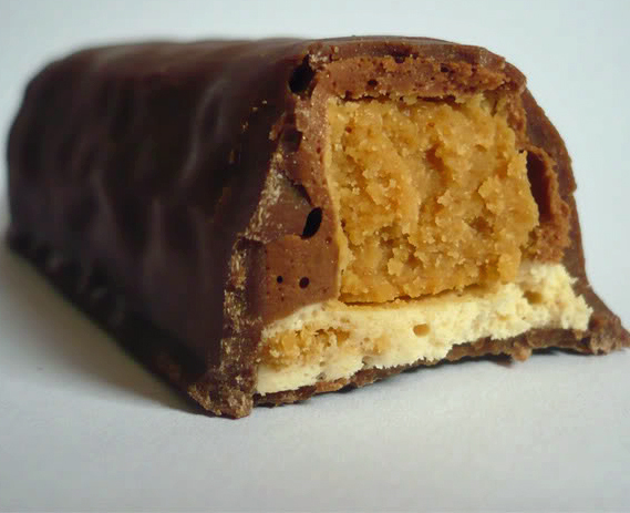 Reese's Fast Break Candy Bar (18 Pack) image
