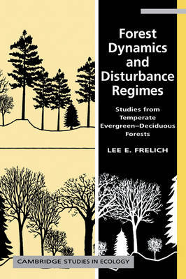 Cambridge Studies in Ecology by Lee E. Frelich image