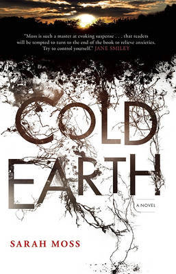 Cold Earth by Sarah Moss image