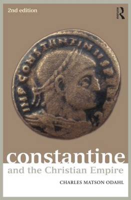 Constantine and the Christian Empire image