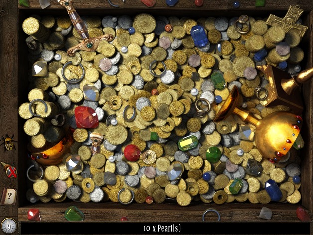 Treasure Island the Gold Bug for PC