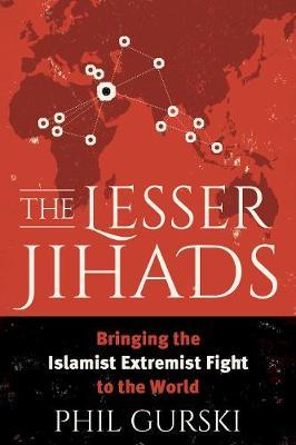 The Lesser Jihads image