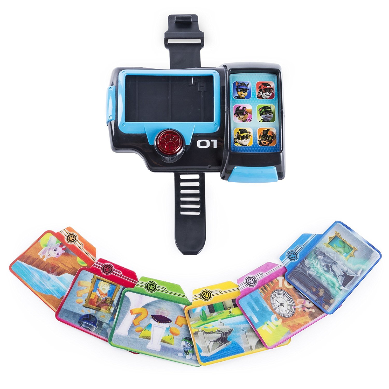 Paw Patrol - Electronic Pup Pad image