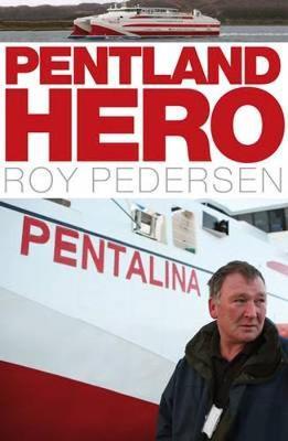 Pentland Hero on Paperback by Roy N. Pedersen