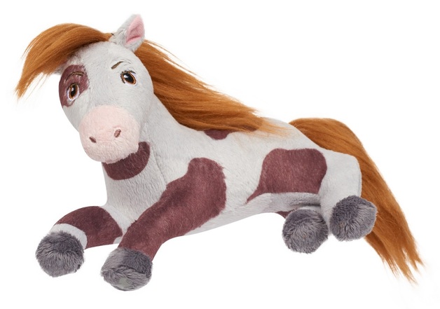 plush horse toy australia