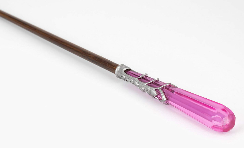 Fantastic Beasts: Premium Replica Wand - Seraphina Picquery