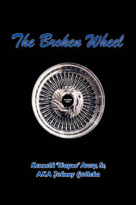 Broken Wheel image