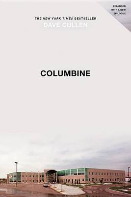 Columbine by Dave Cullen image