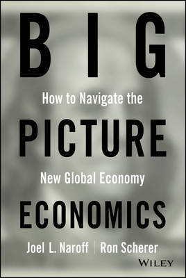 Big Picture Economics by Joel Naroff image