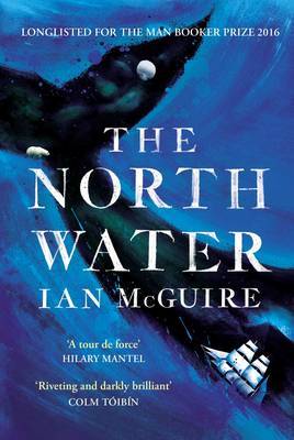 The North Water by Ian McGuire image