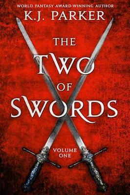 The Two of Swords by K.J. Parker image