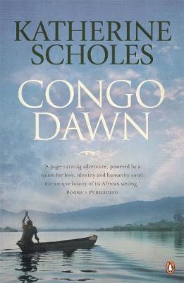 Congo Dawn by Katherine Scholes image