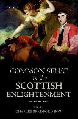 Common Sense in the Scottish Enlightenment image
