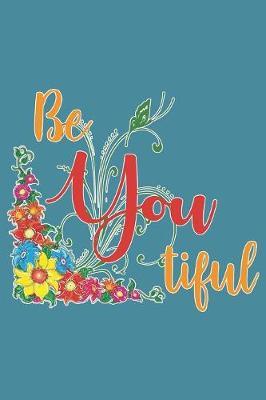 Be You Tiful by Books by 3am Shopper image