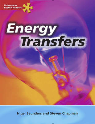 Her Advanced Science: Energy Transfers image