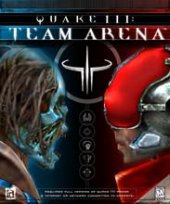 Quake 3: Team Arena for PC Quake 3: Team Arena for PC