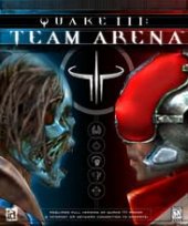 Quake 3: Team Arena on PC