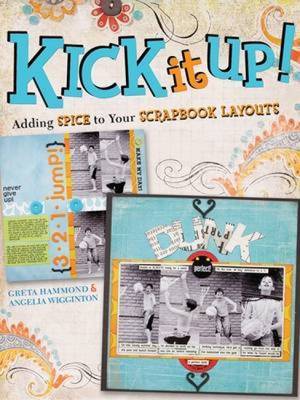 Kick it Up! image