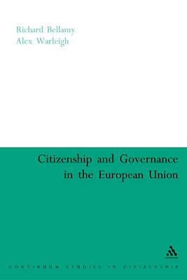 Citizenship and Governance in the European Union image