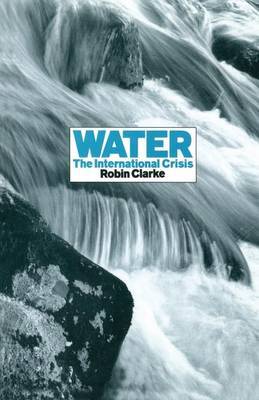 Water by Robin Clarke image