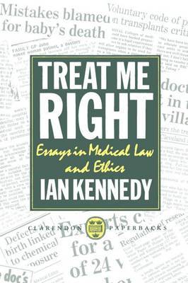 Treat Me Right by Ian Kennedy image